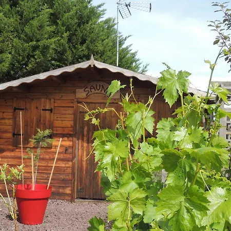 Espagne Pour 2 Personnes Domek alpejski Chazemais