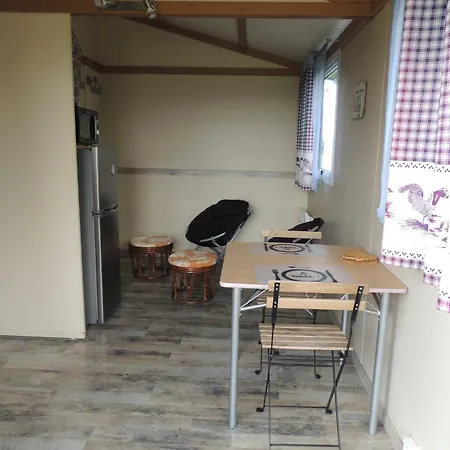 Espagne Pour 2 Personnes Chalet *