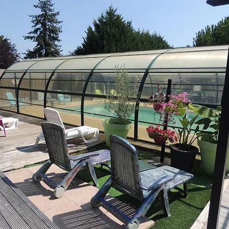 Domek alpejski Espagne Pour 2 Personnes