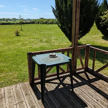 Espagne Pour 2 Personnes Chalet Chazemais