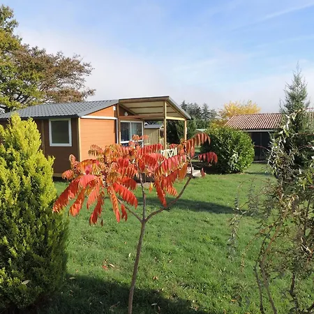Espagne Pour 2 Personnes Chalet