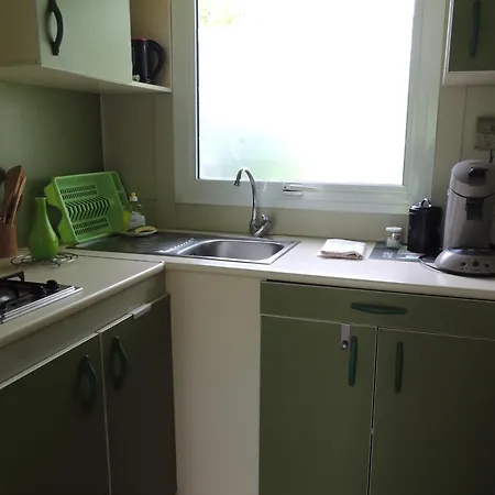 Domek alpejski Espagne Pour 2 Personnes